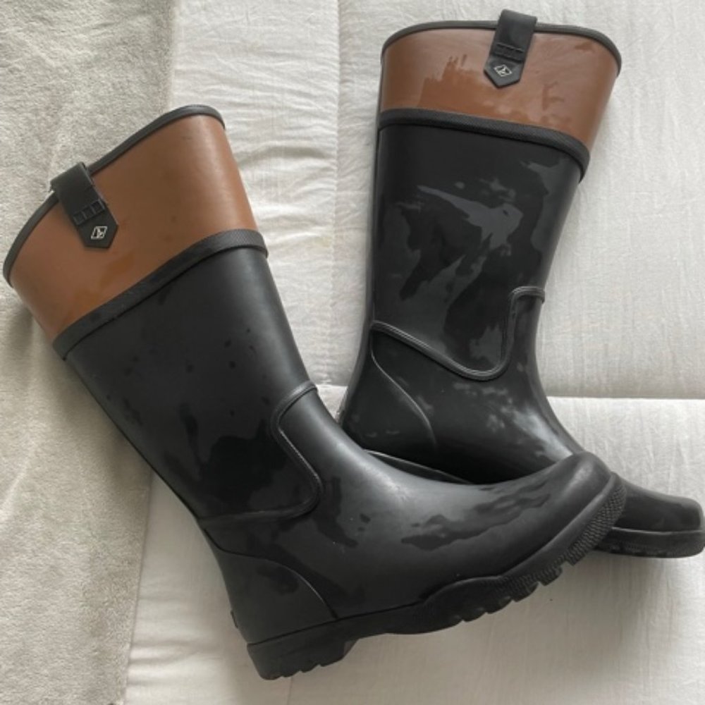 Sperry Nellie Kate Rain Boot